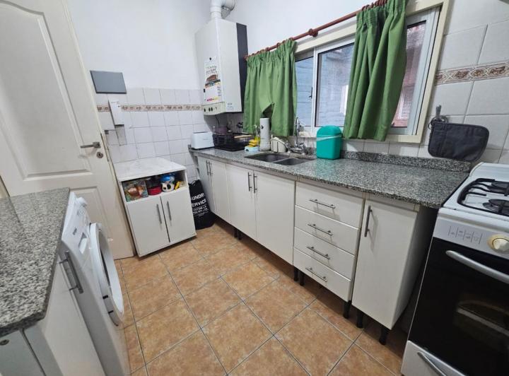 Alquiler - Departamento 2 ambientes Centro San miguel 3