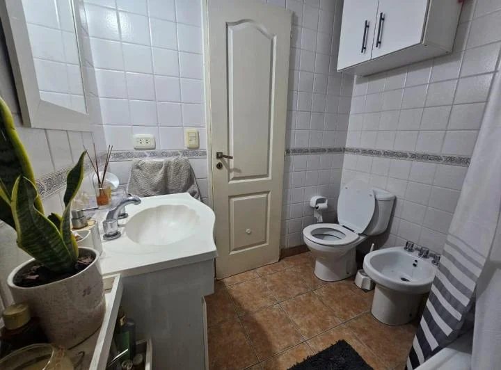 Alquiler - Departamento 2 ambientes Centro San miguel 4