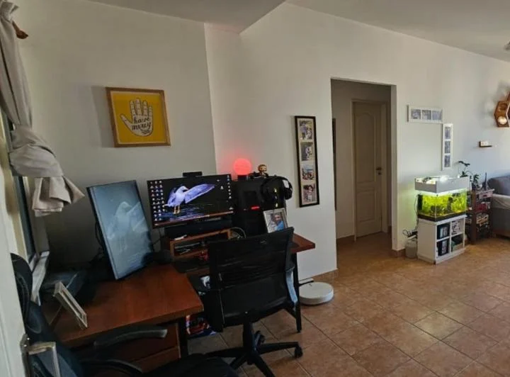 Alquiler - Departamento 2 ambientes Centro San miguel 2