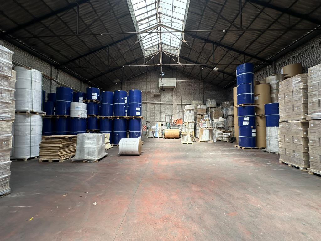 Venta - Galpon - Deposito - Avellaneda