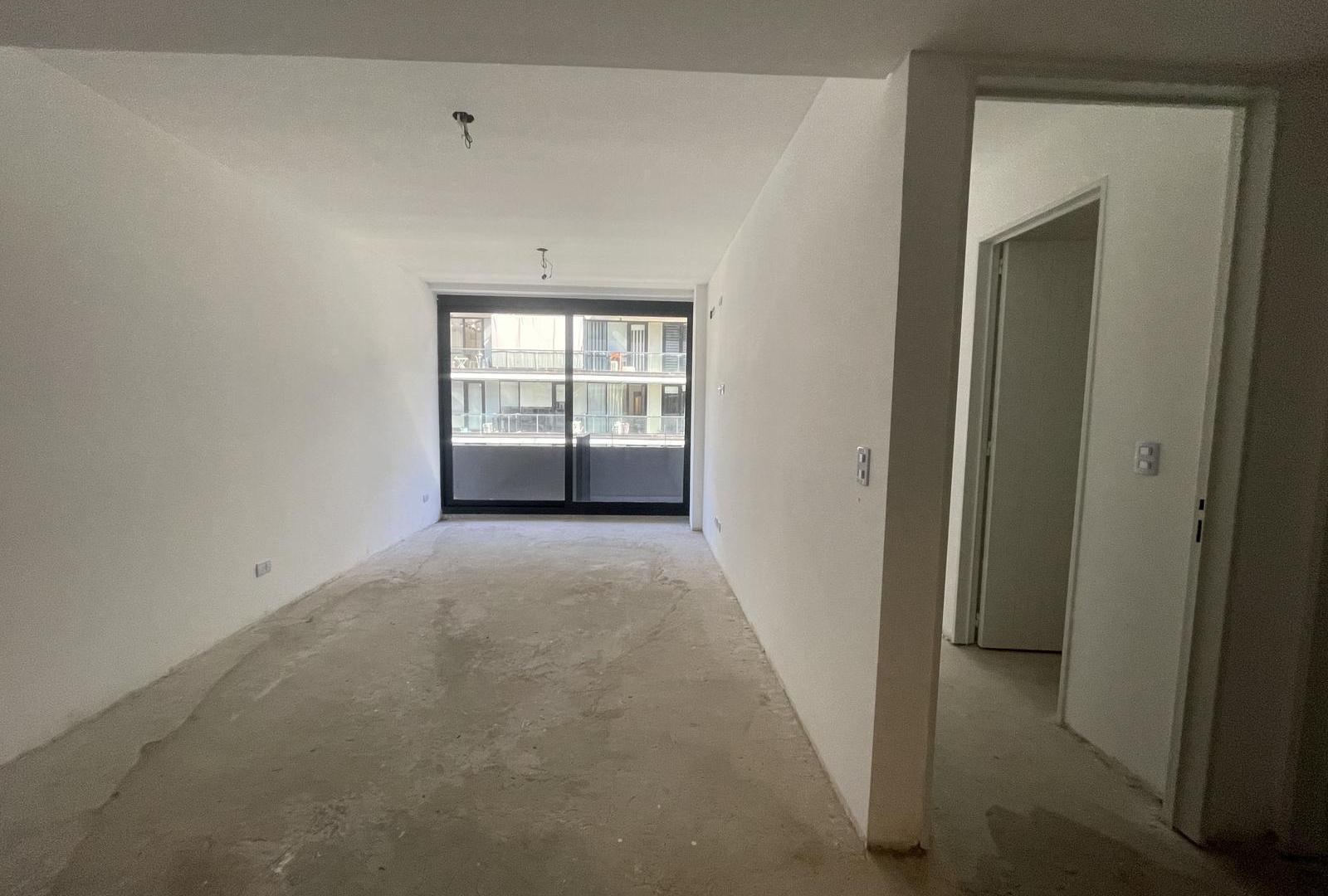Venta Departamento Puerto Madero Lumiere 2 ambientes