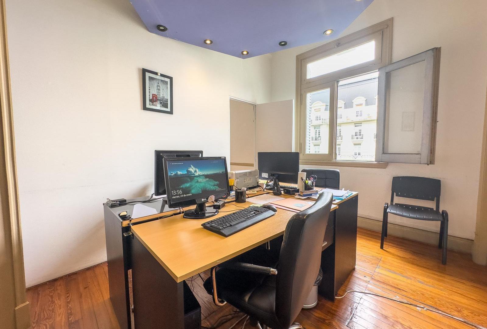 Foto de Oficina en Venta - OPORTUNIDAD - Posibilidad de financiacion, imagen 3