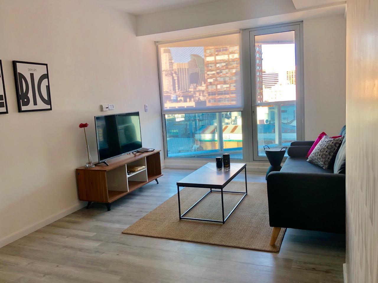 Foto de Departamento - Venta - Retiro - 2 Ambientes, imagen 2