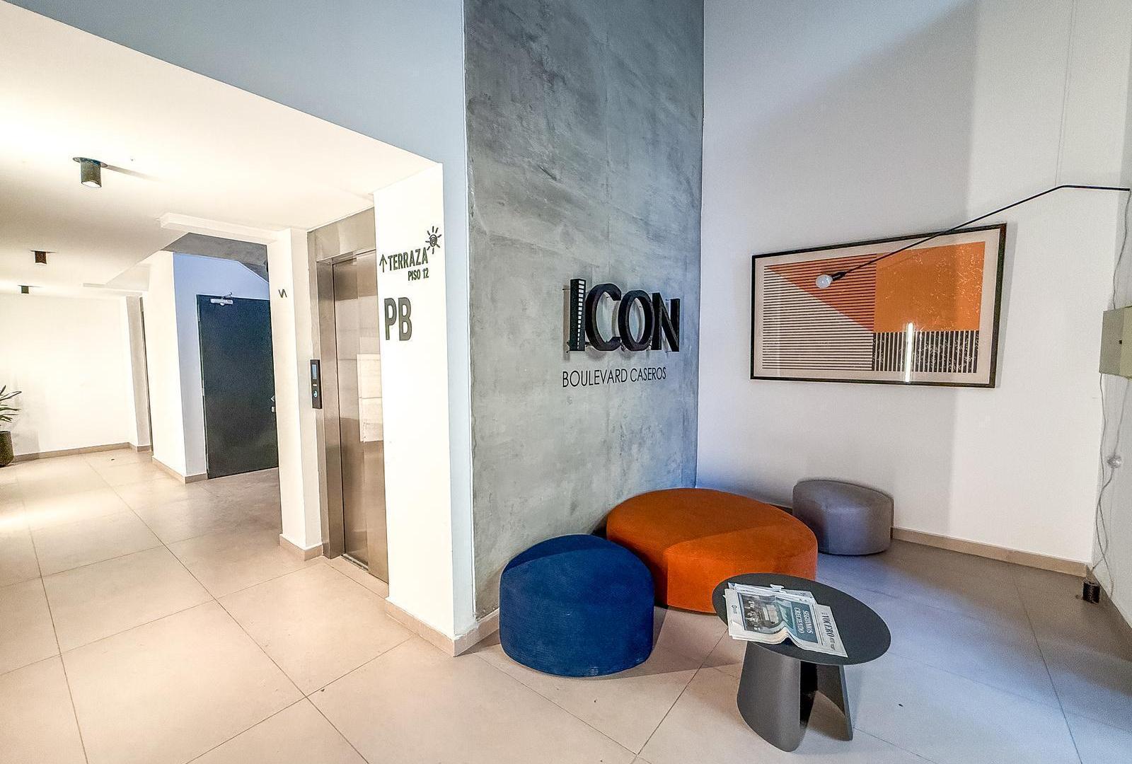 Foto de Venta - Departamento - San Telmo - ICON Caseros, imagen 3