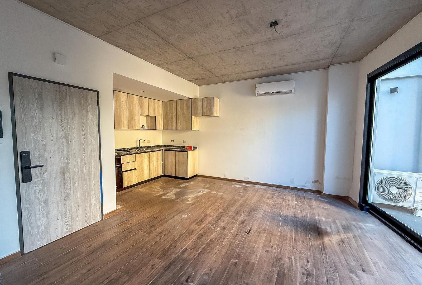 Venta - Departamento - San Telmo - ICON Caseros