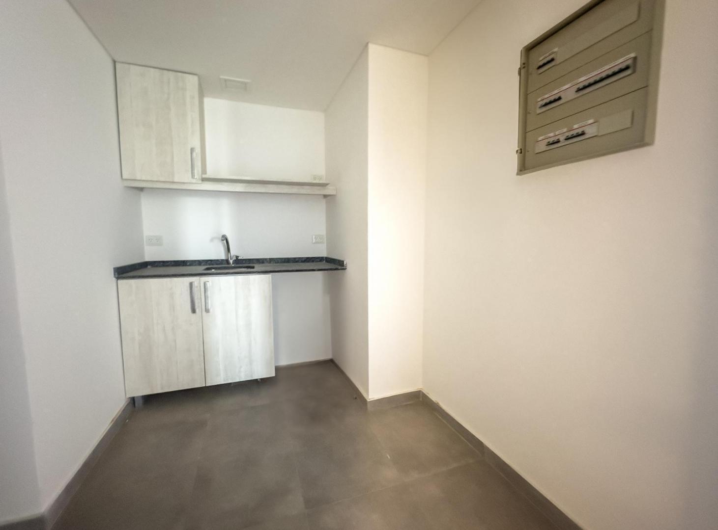 Foto de Alquiler - Oficina- San Telmo - ICON Paseo Colón - 88m2, imagen 3