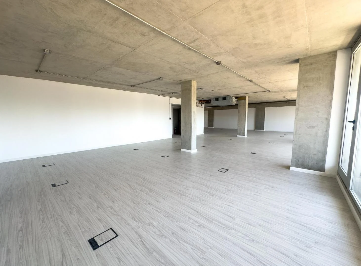 Foto de Alquiler - Oficina- San Telmo - ICON Paseo Colón - 88m2, imagen 4