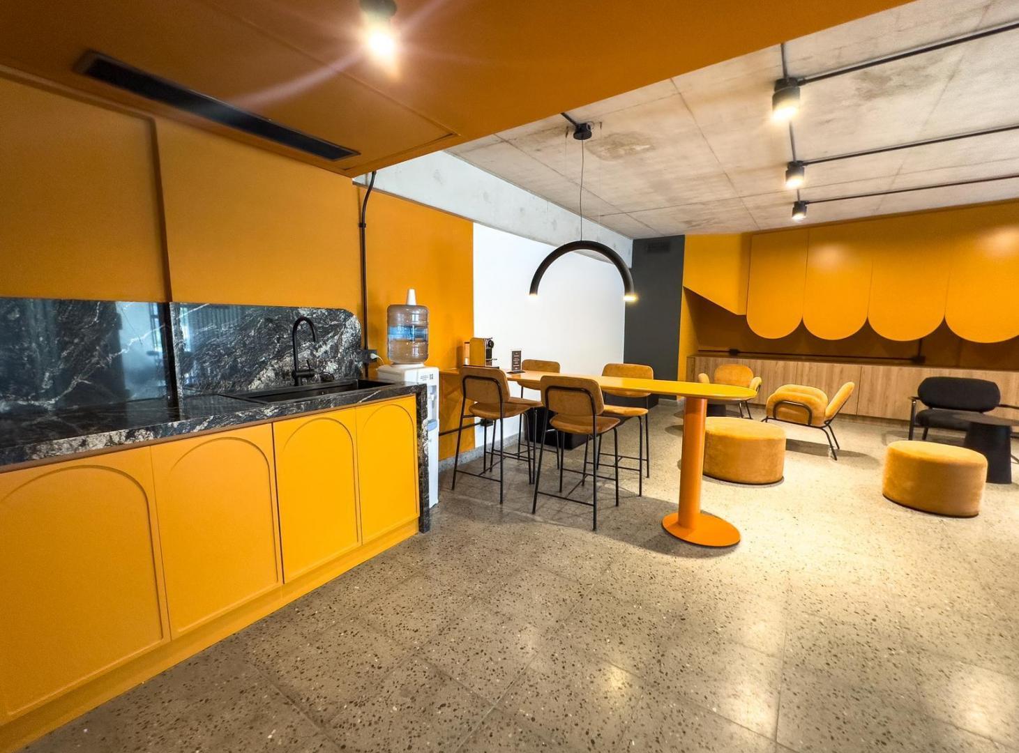 Foto de Alquiler - Oficina- San Telmo - ICON Paseo Colón - 88m2, imagen 5