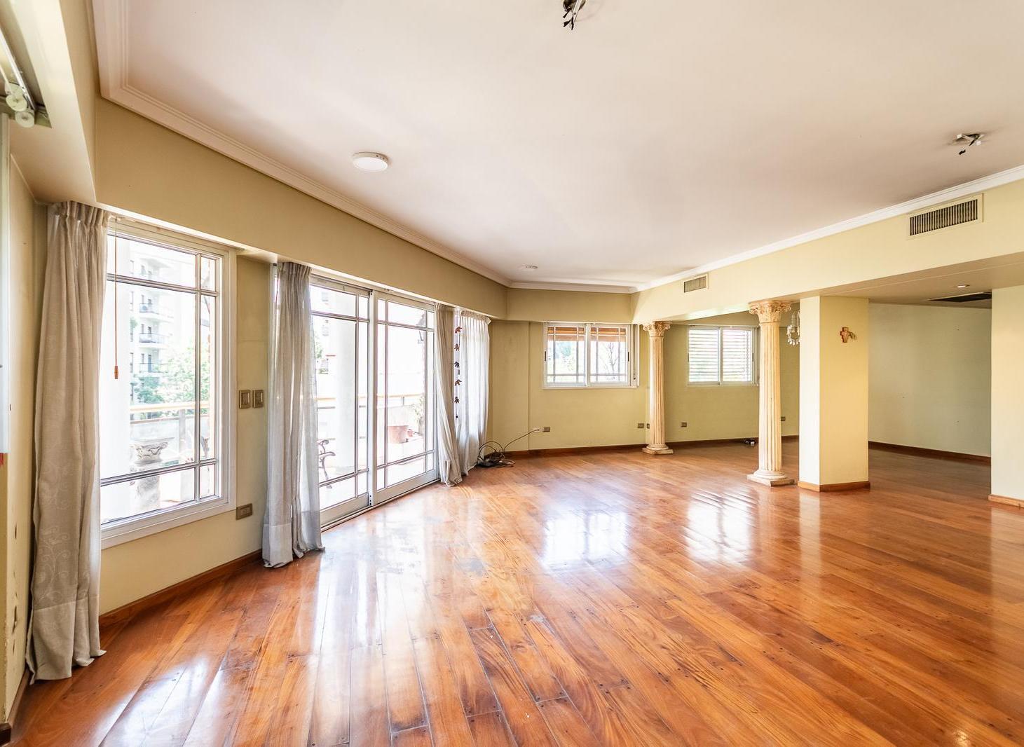 Venta Departamento Caballito