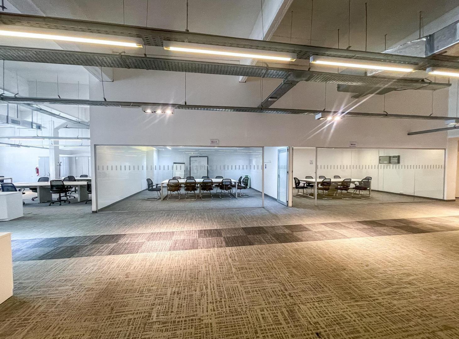 Foto de Alquiler Edificio Comercial Parque Patricios, imagen 4