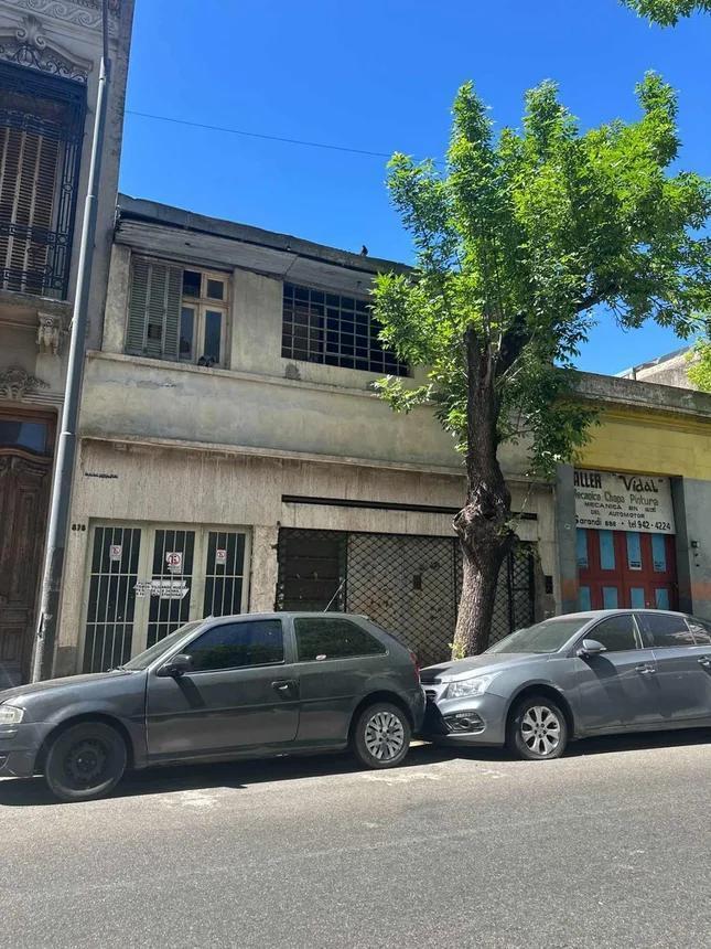 Depósito - Venta - San Cristobal