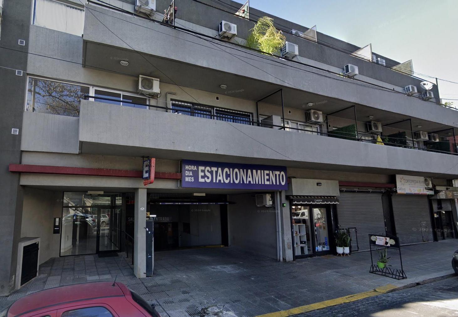 Cochera - Venta - Almagro