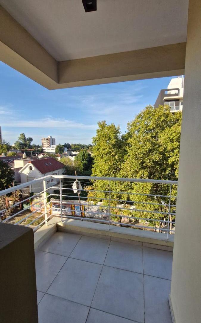 Departamento-Venta 2 ambientes -Amplio y a Estrenar - Quilmes-