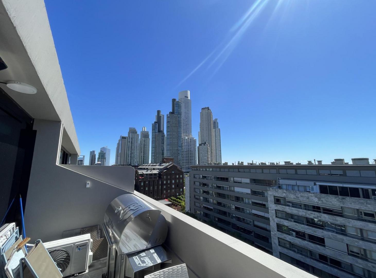 Foto de VENTA - DEPARTAMENTO - PUERTO MADERO - 3 AMBIENTES, imagen 2