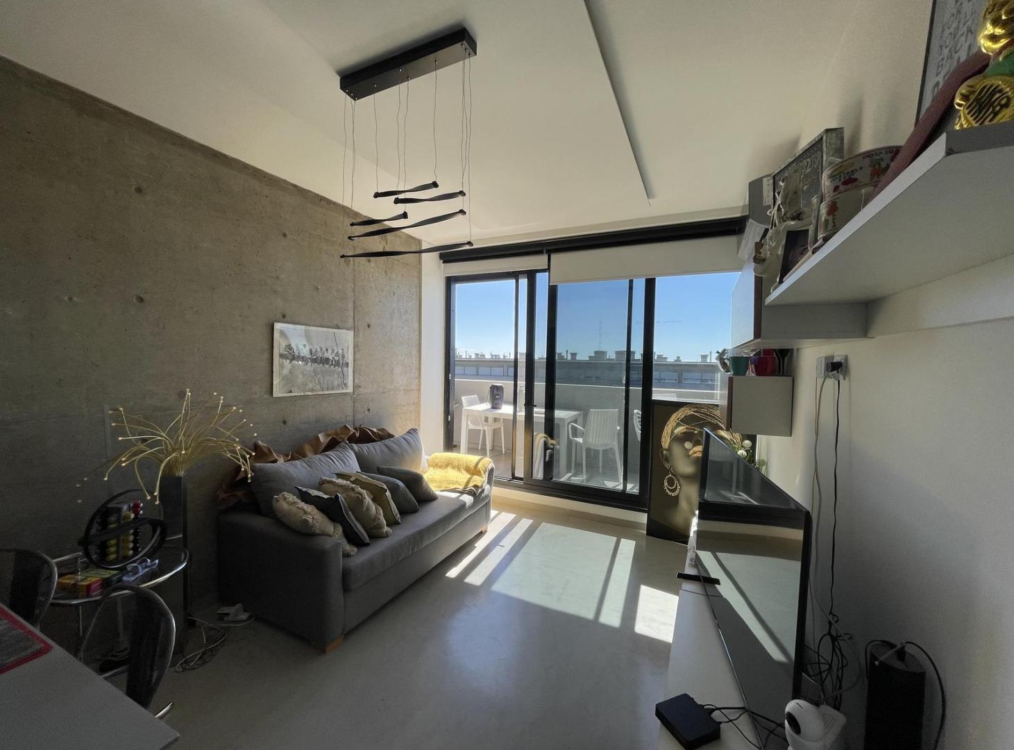 Foto de VENTA - DEPARTAMENTO - PUERTO MADERO - 3 AMBIENTES, imagen 3