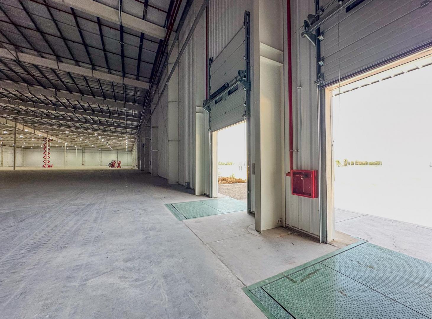 Foto de Alquiler - Depósito - Pque Ind Reconquista, Moreno - Superficies de 1.200m2 a 18.000m2, imagen 5