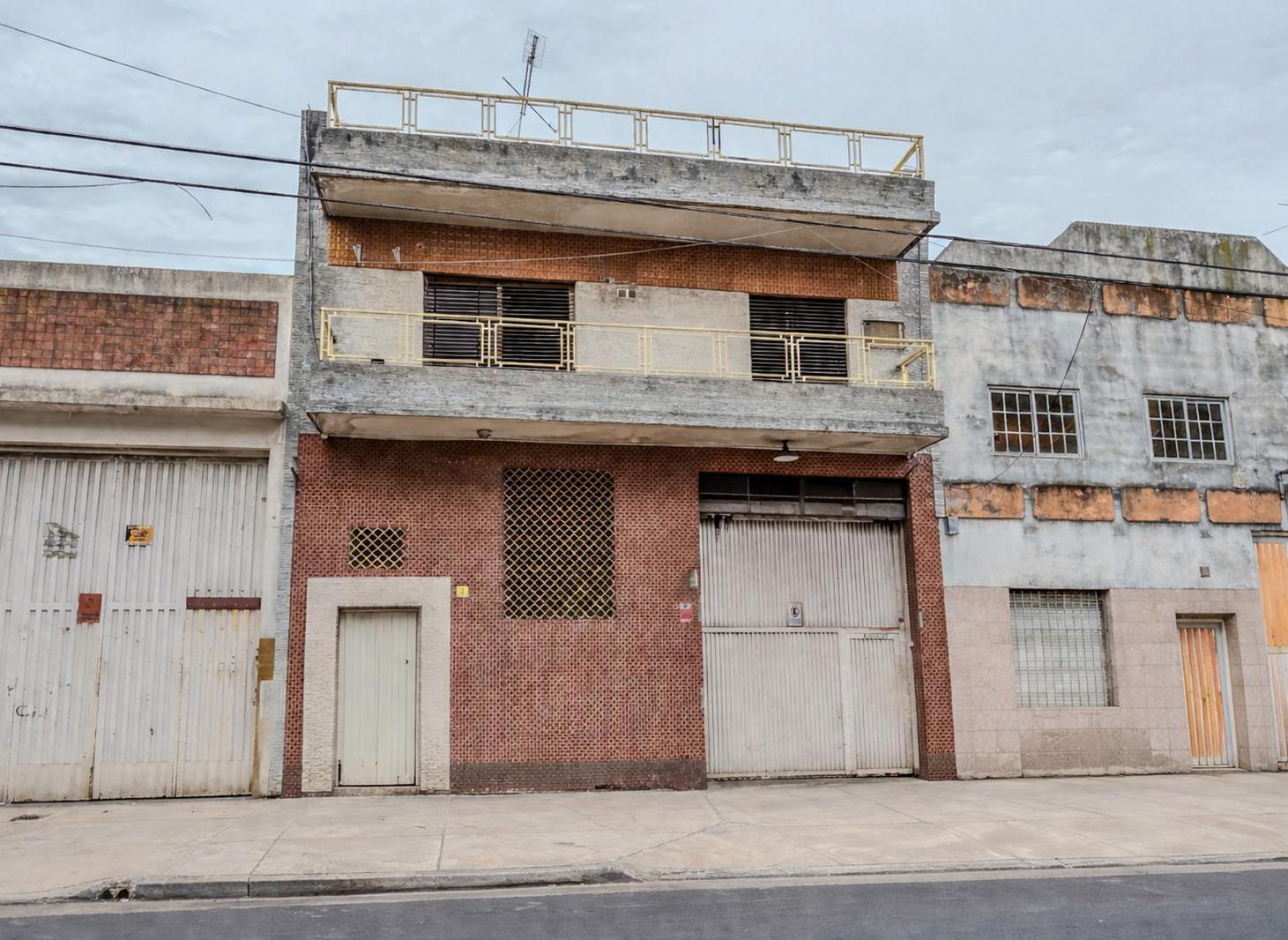 Alquiler - Depósito - Mataderos - 530m2