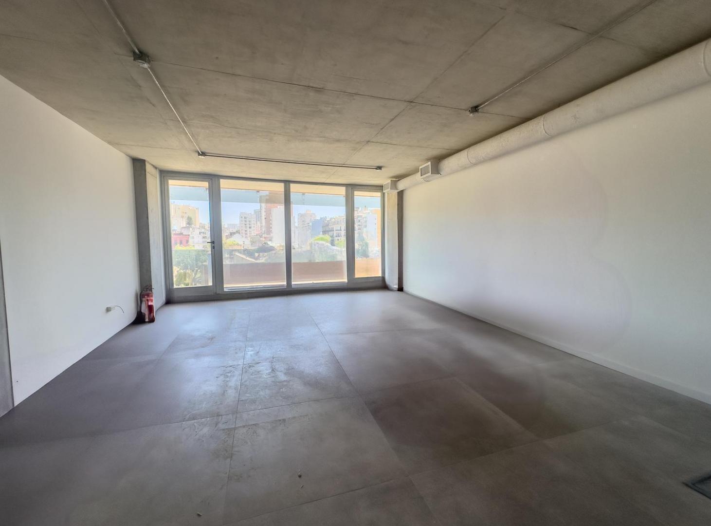 Foto de Alquiler/Venta - Oficina - San Telmo - ICON Paseo Colón - 57m2, imagen 2