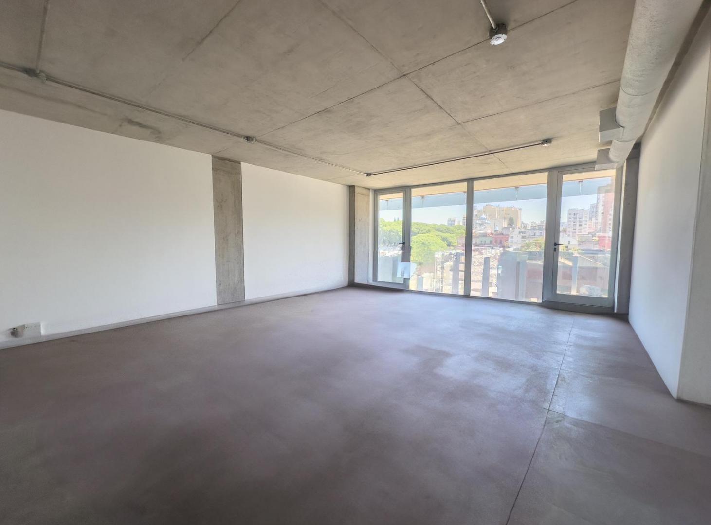 Foto de Alquiler/Venta - Oficina - San Telmo - ICON Paseo Colón - 57m2, imagen 3