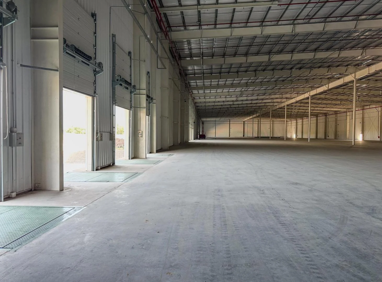 Foto de Alquiler - Depósito - Pque Ind Reconquista, Moreno - Superficies de 1.200m2 a 18.000m2, imagen 4