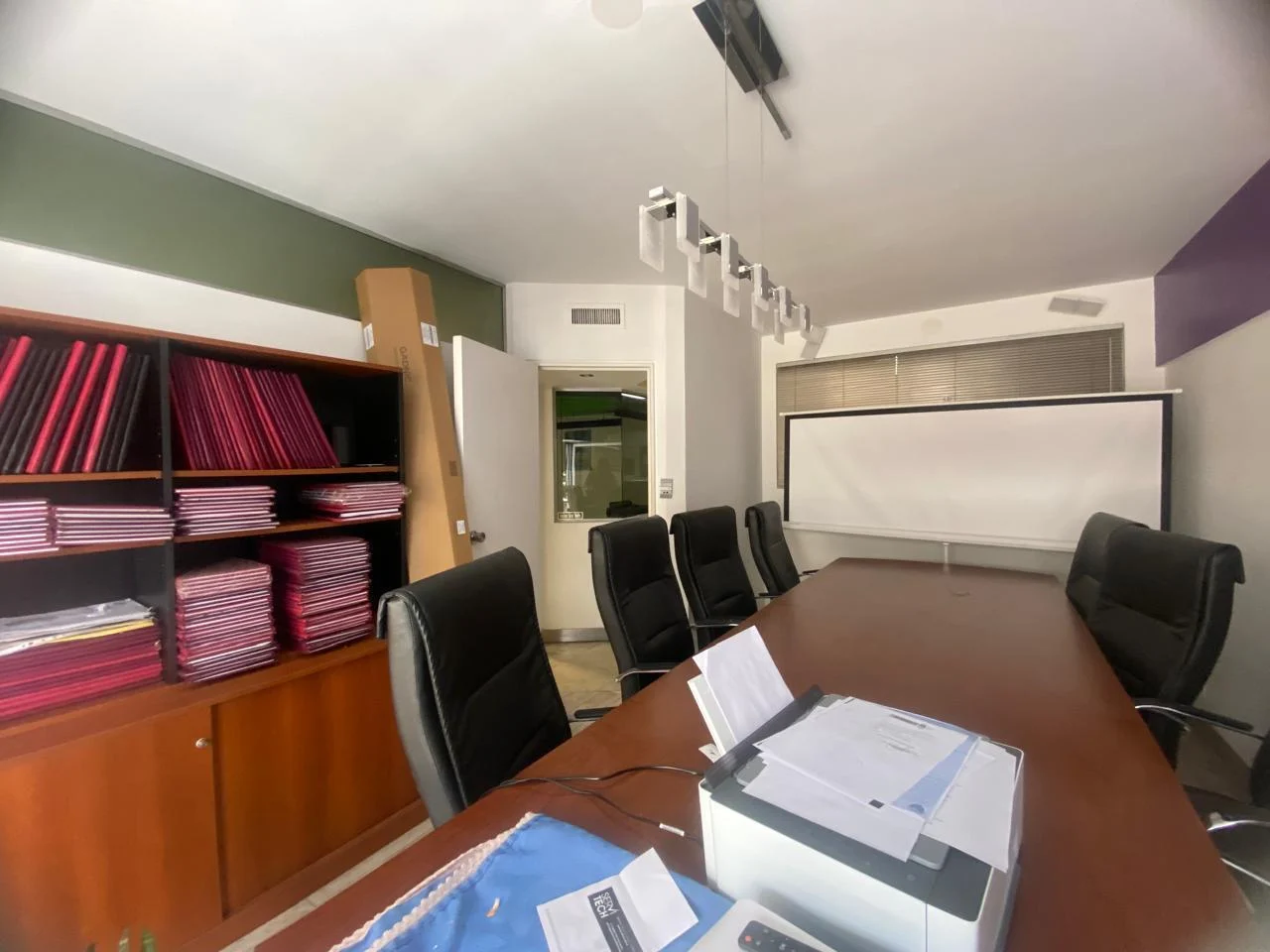 Foto de Oficina - Venta - Alquiler - Retiro, imagen 5