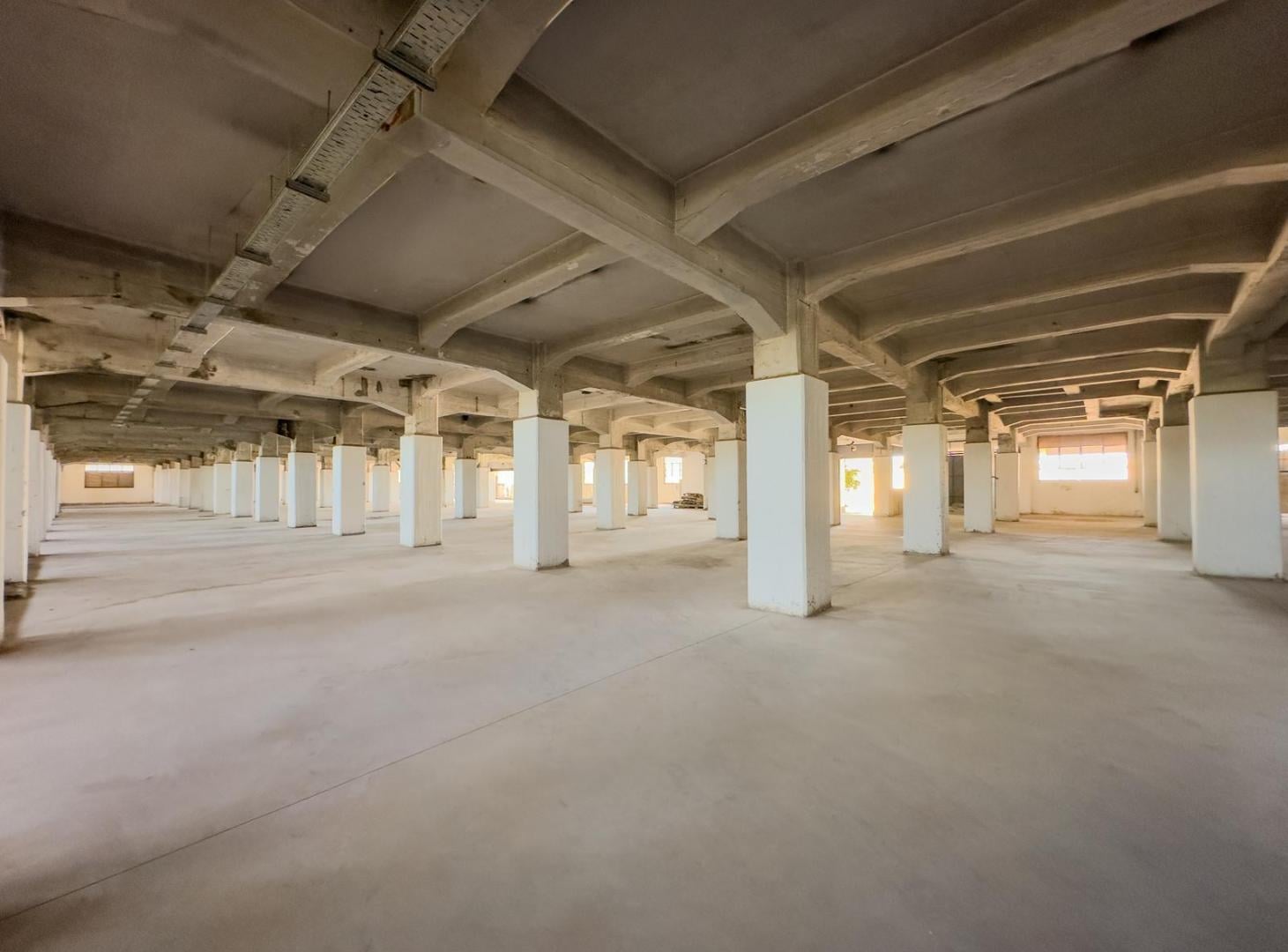 Alquiler - Depósito 1500 m2 - Avellaneda - Centro Logistico