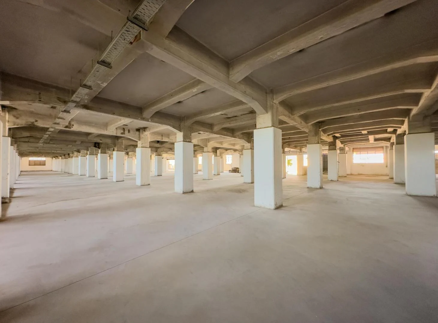 Alquiler- Depósito 212 m2 - Avellaneda - Centro Logistico