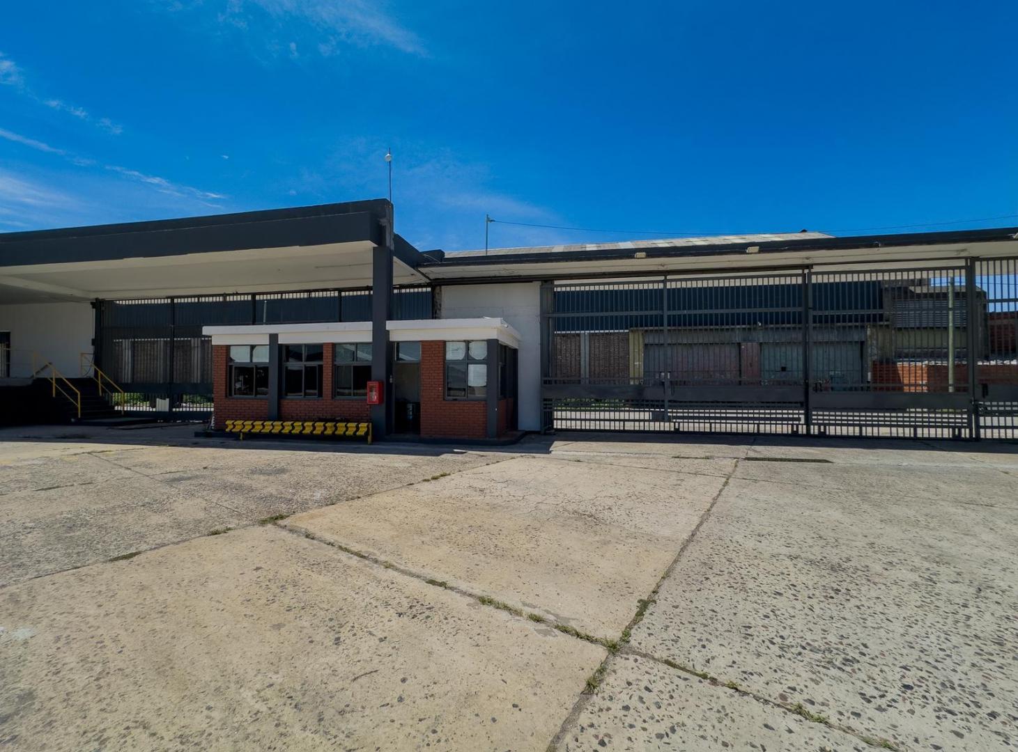 Alquiler - Depósito 326 m2 - Avellaneda - Centro Logistico