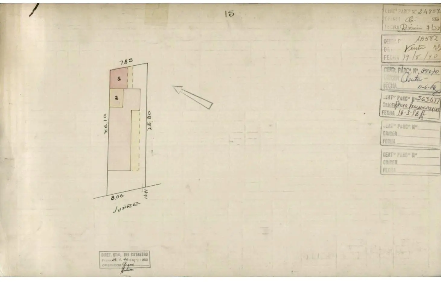 Plano 3