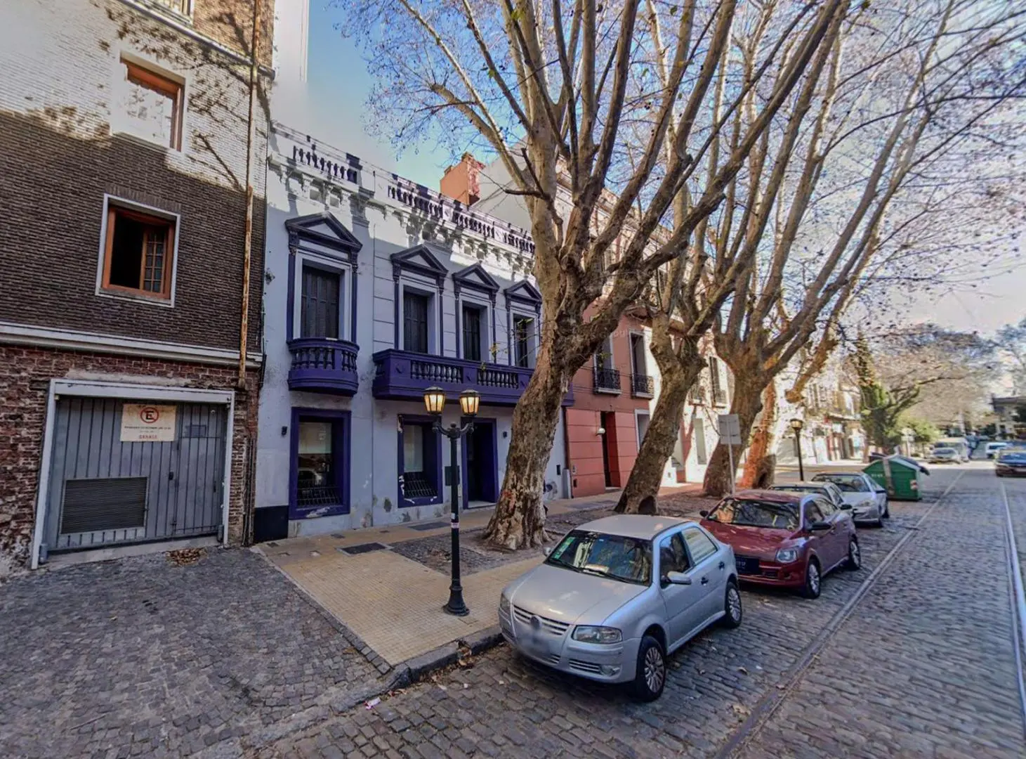 ALQUILER - LOCAL COMERCIAL - SAN TELMO - 436 M2 2