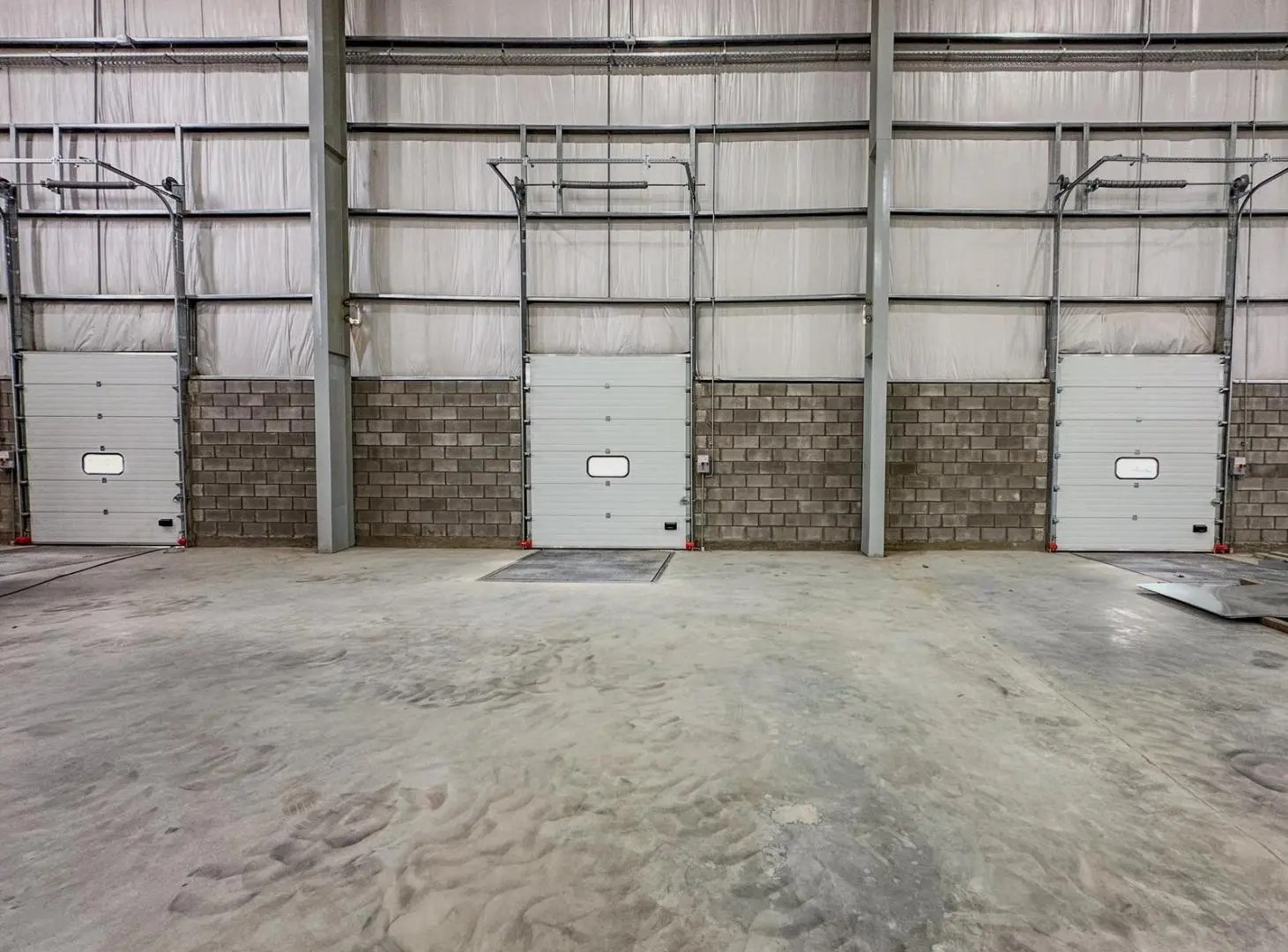 Alquiler - Depósito Nave Industrial 6000 m2- Parque Industrial Reconquista 3