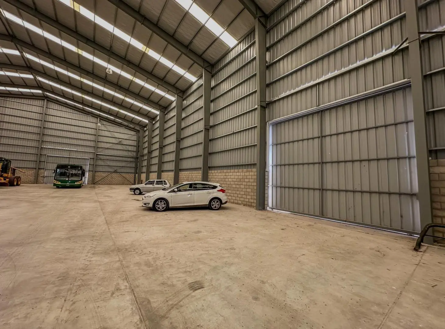 Alquiler - Depósito - PIBERA Berazategui - 2100m2 5