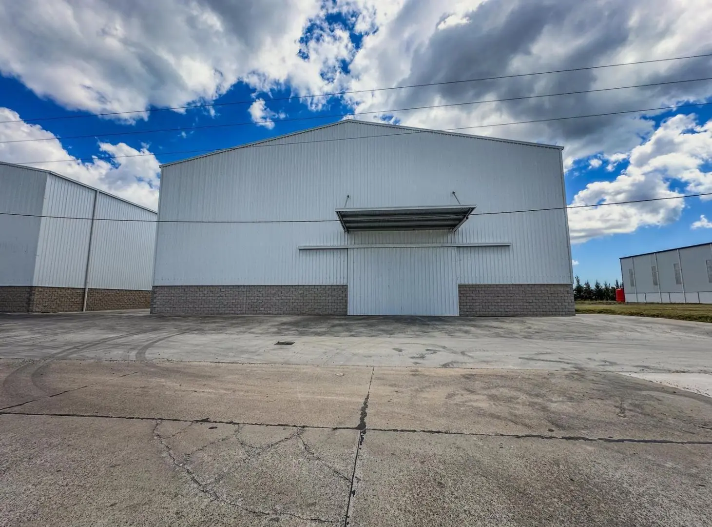 Alquiler - Depósito - PIBERA Berazategui - 2100m2 3