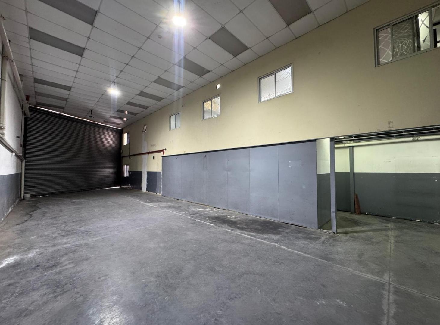 Foto de Galpon en alquiler - 788m2 - Barracas, imagen 4