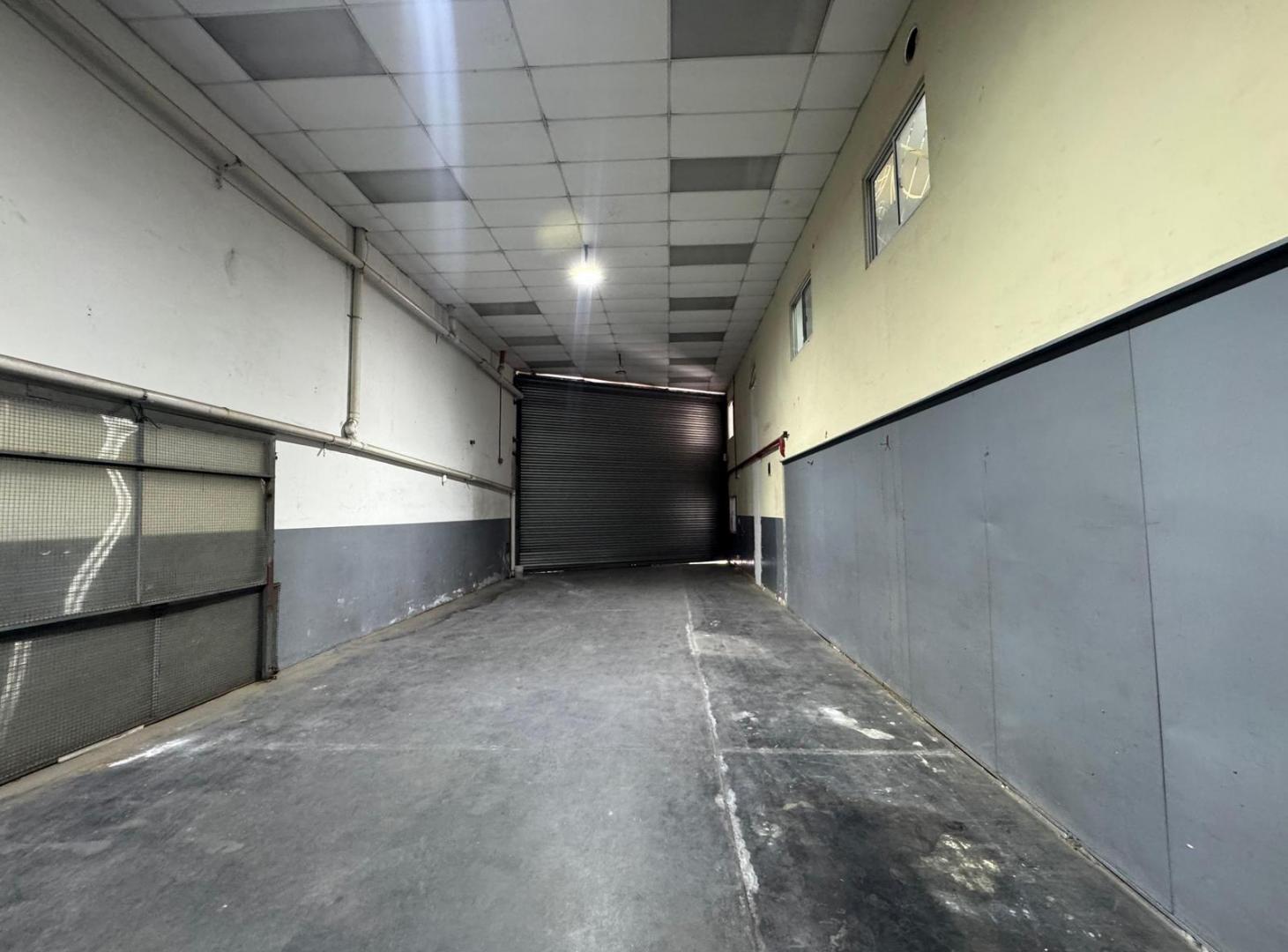 Foto de Galpon en alquiler - 788m2 - Barracas, imagen 4