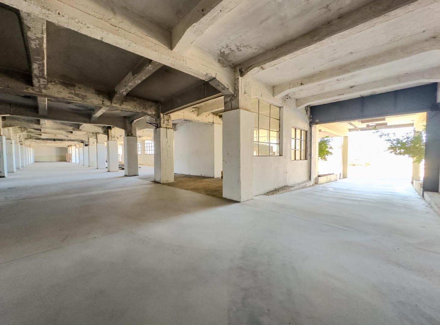 Foto de Alquiler- Depósito - Avellaneda - Centro Logistico - 1000m2, imagen 5