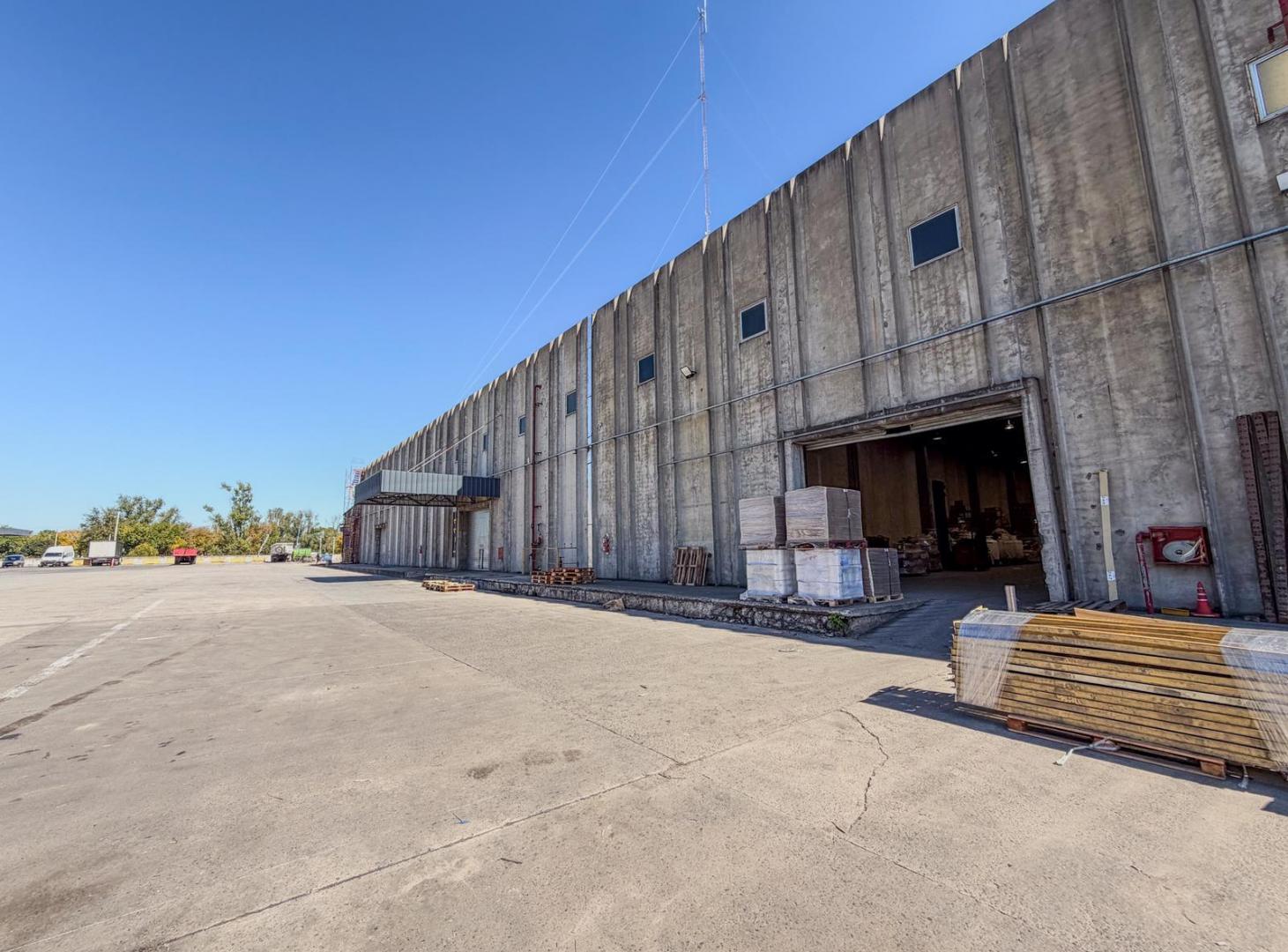 Alquiler - Depósito - Store Center Moreno - 6000m2 - posibilidad de adicionar hasta 9000m2