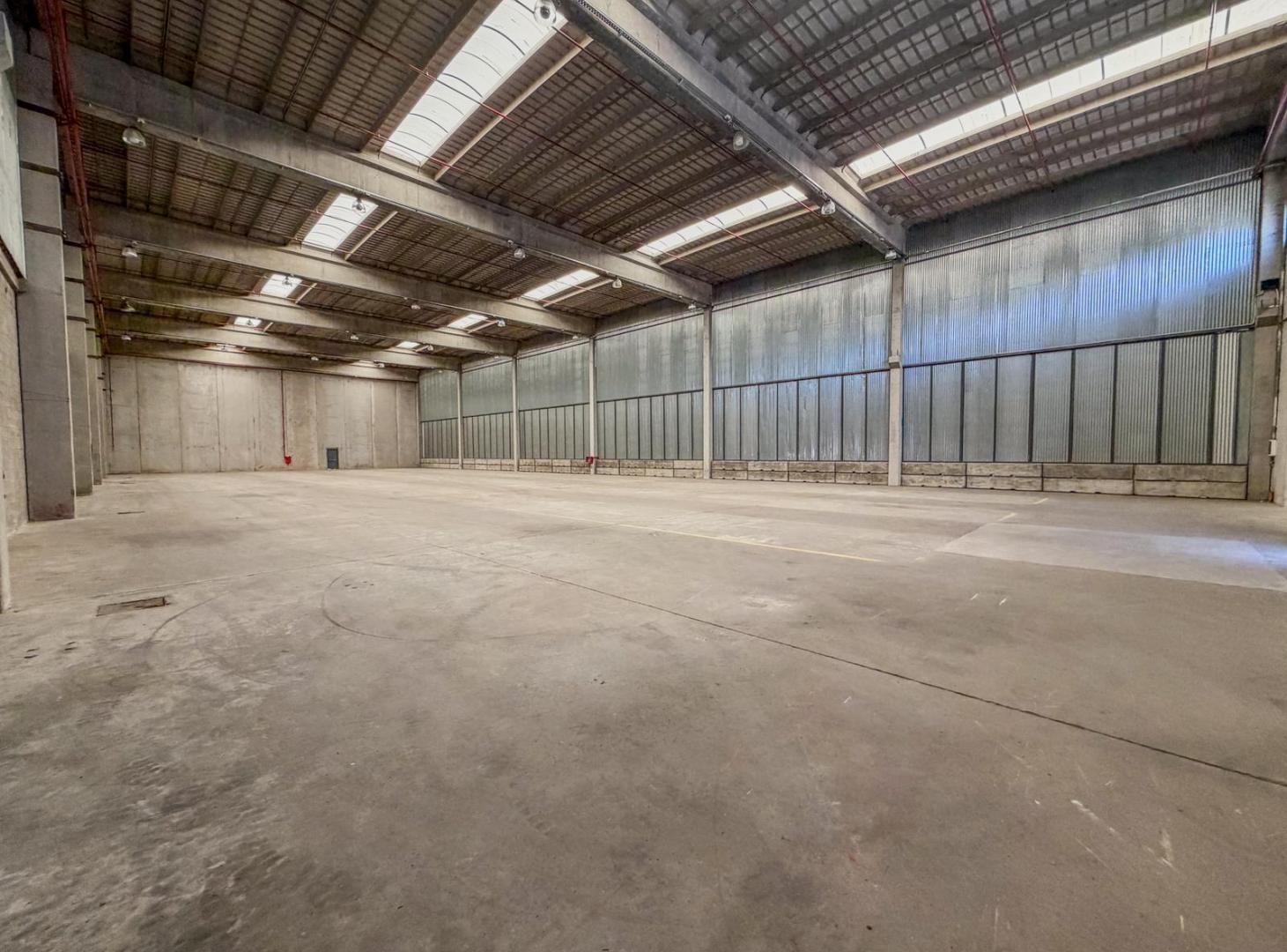 Foto de Alquiler - Depósito - Store Center Moreno - 3.000m2 - posibilidad de adicionar hasta 9.000m2, imagen 5