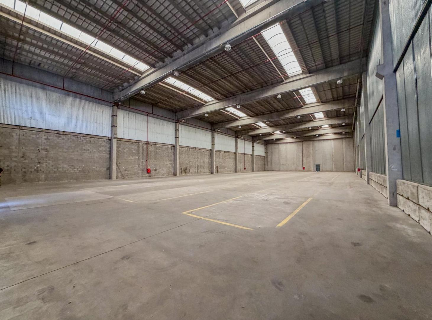 Foto de Alquiler - Depósito - Store Center Moreno - 9.000m2 - divisibles en 3 naves de 3.000m2, imagen 5
