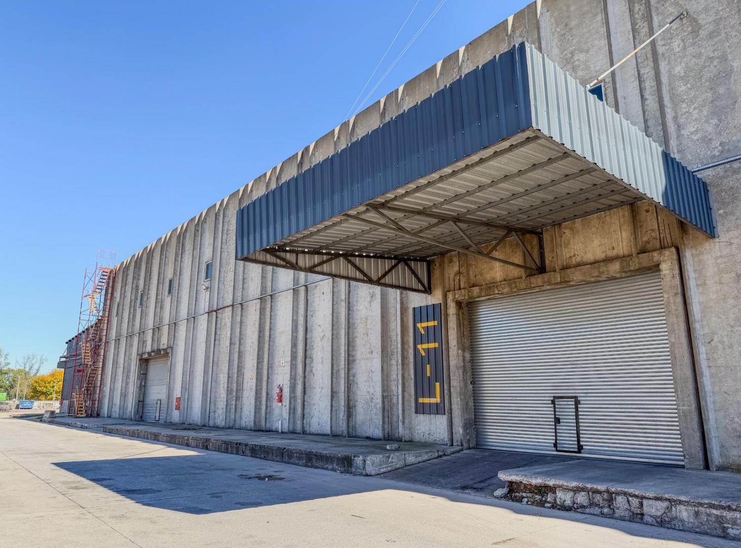 Foto de Alquiler - Depósito - Store Center Moreno - 9.000m2 - divisibles en 3 naves de 3.000m2, imagen 2