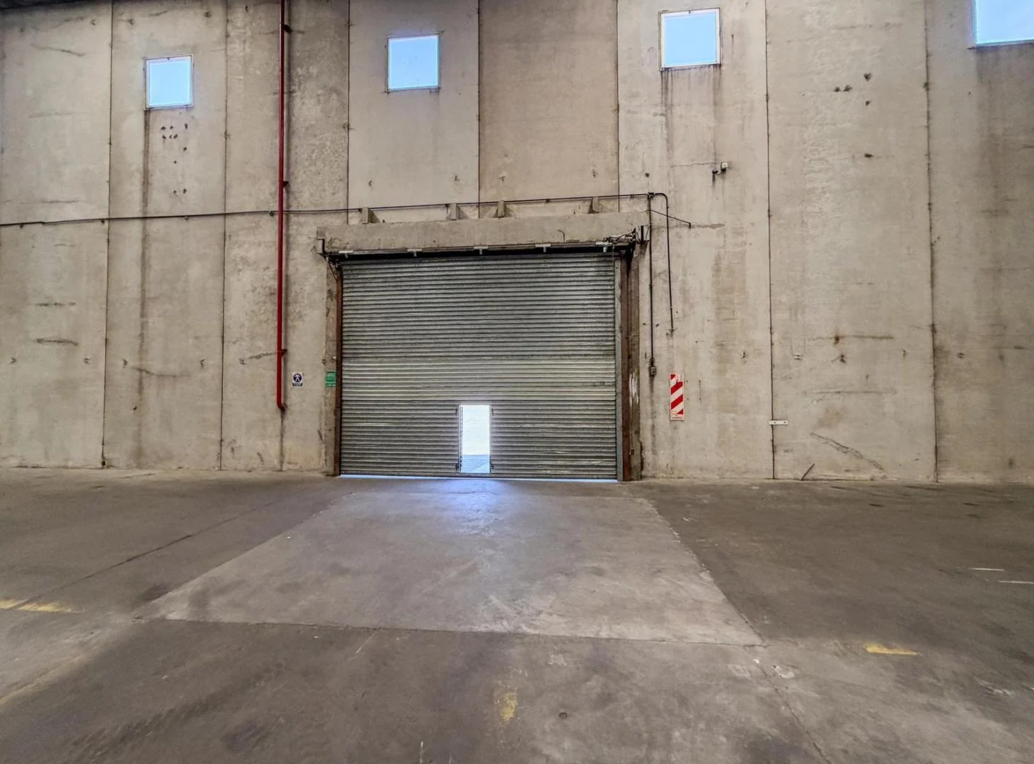 Foto de Alquiler - Depósito - Store Center Moreno - 9.000m2 - divisibles en 3 naves de 3.000m2, imagen 3