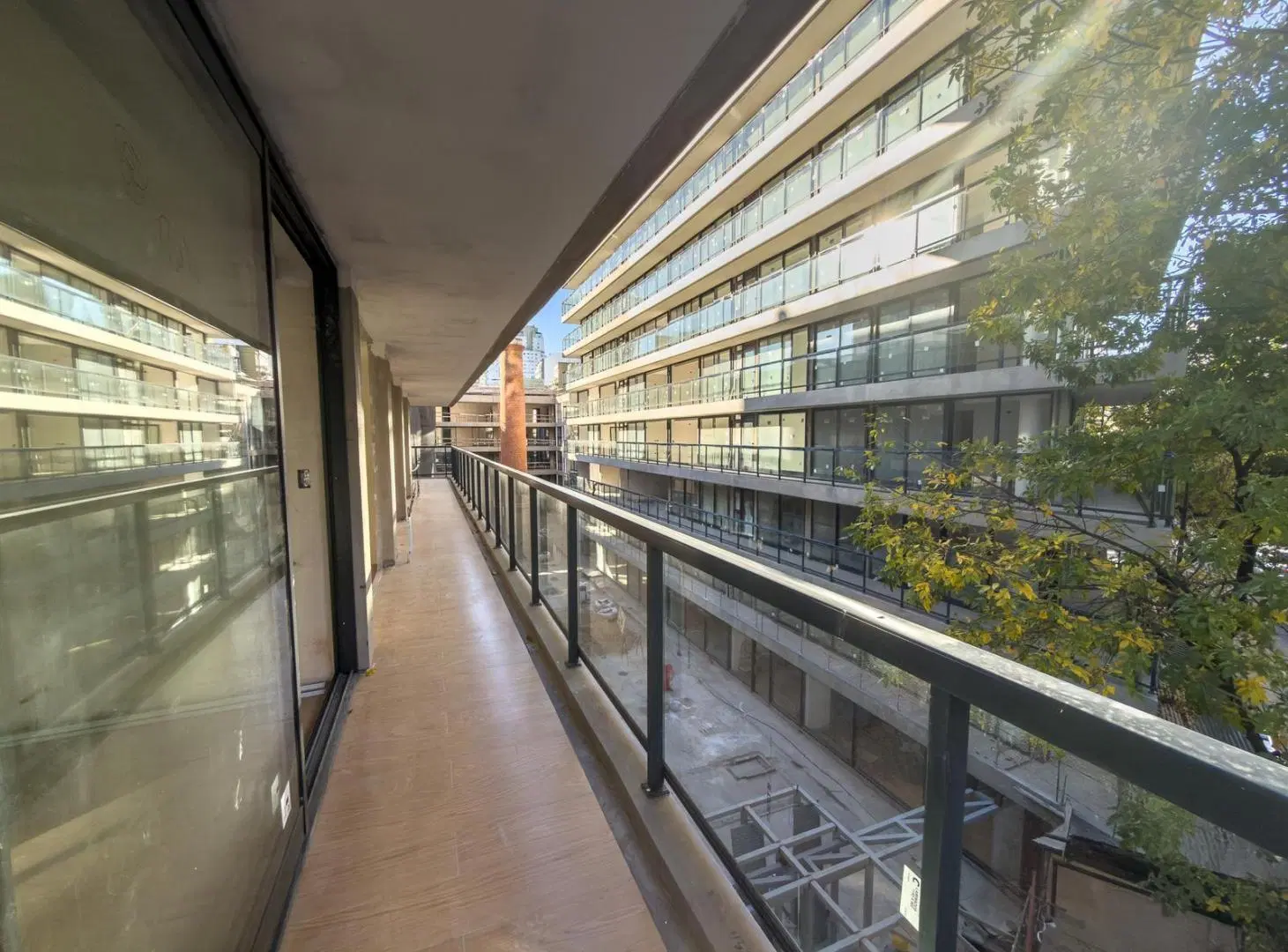 Venta - Barracas - 3 Ambientes - Emprendimiento 4