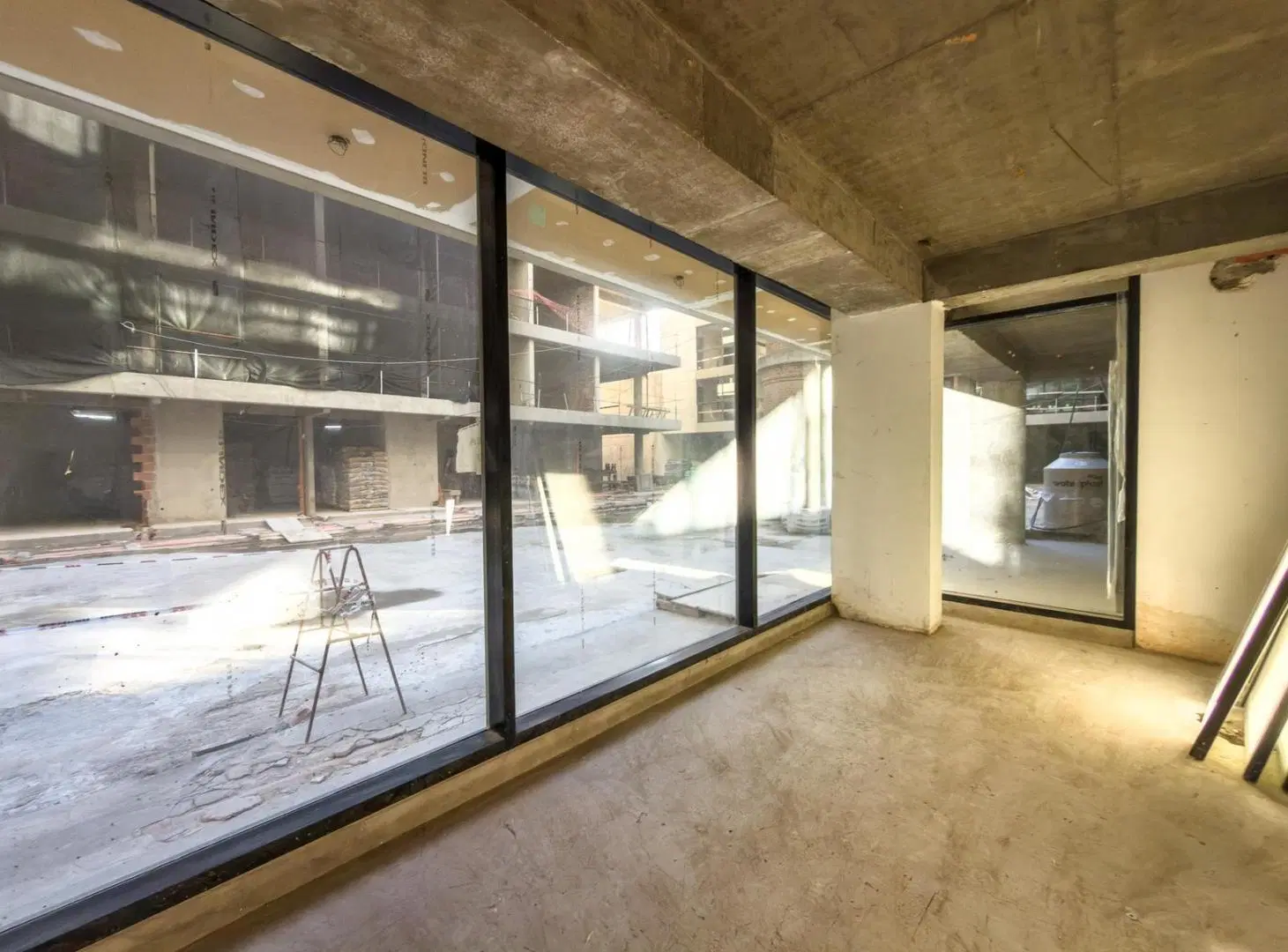 Venta - Barracas - 3 Ambientes - Emprendimiento 2