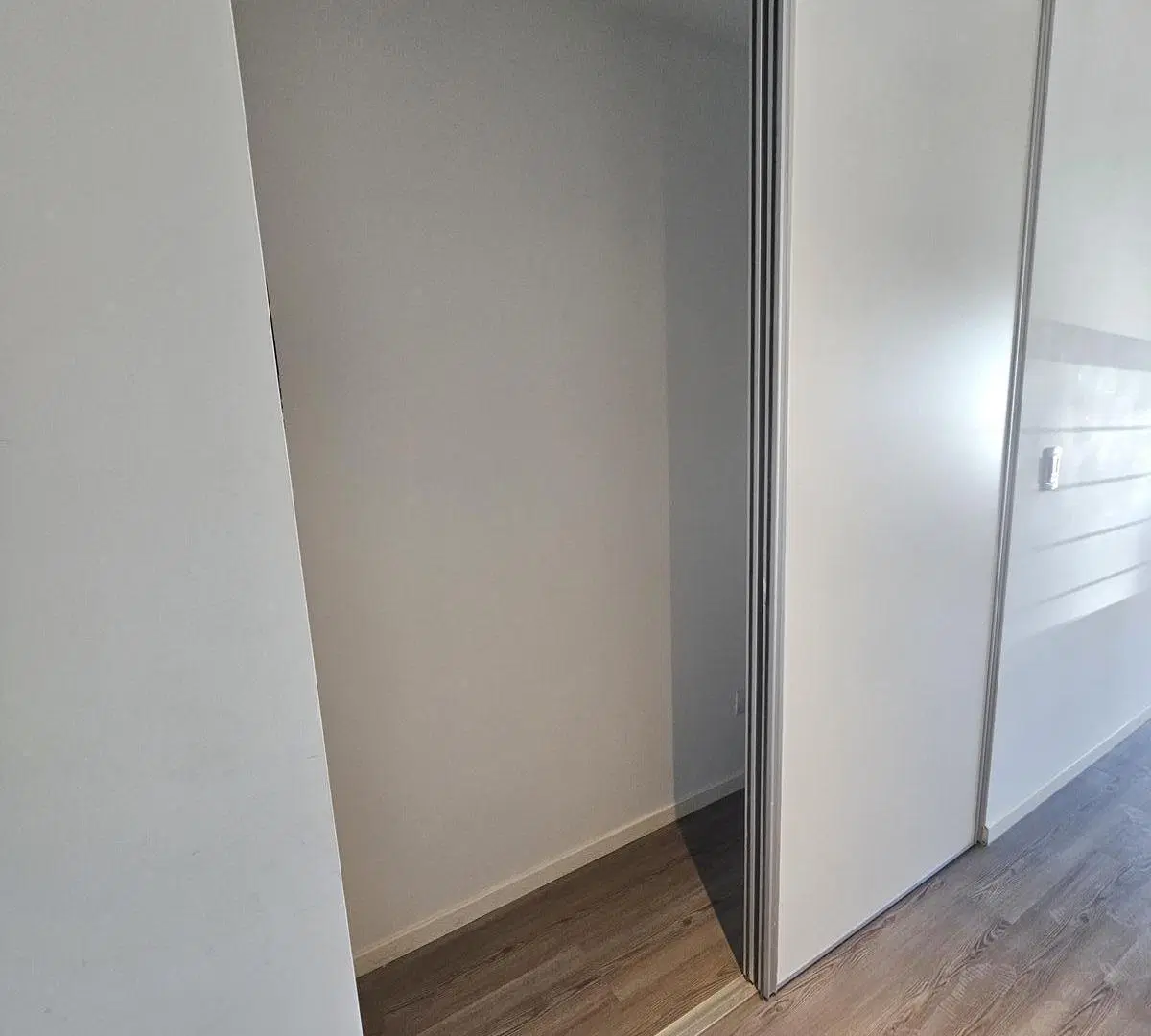 Monoambiente Venta a estrenar - Barracas 5