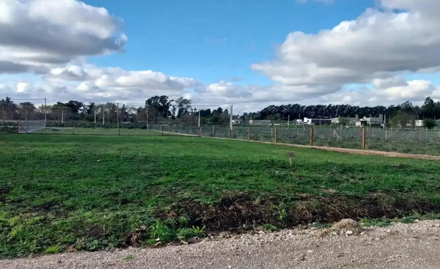 VENTA - Terreno/ Lote Barrio aldea del bosque - La Plata 2
