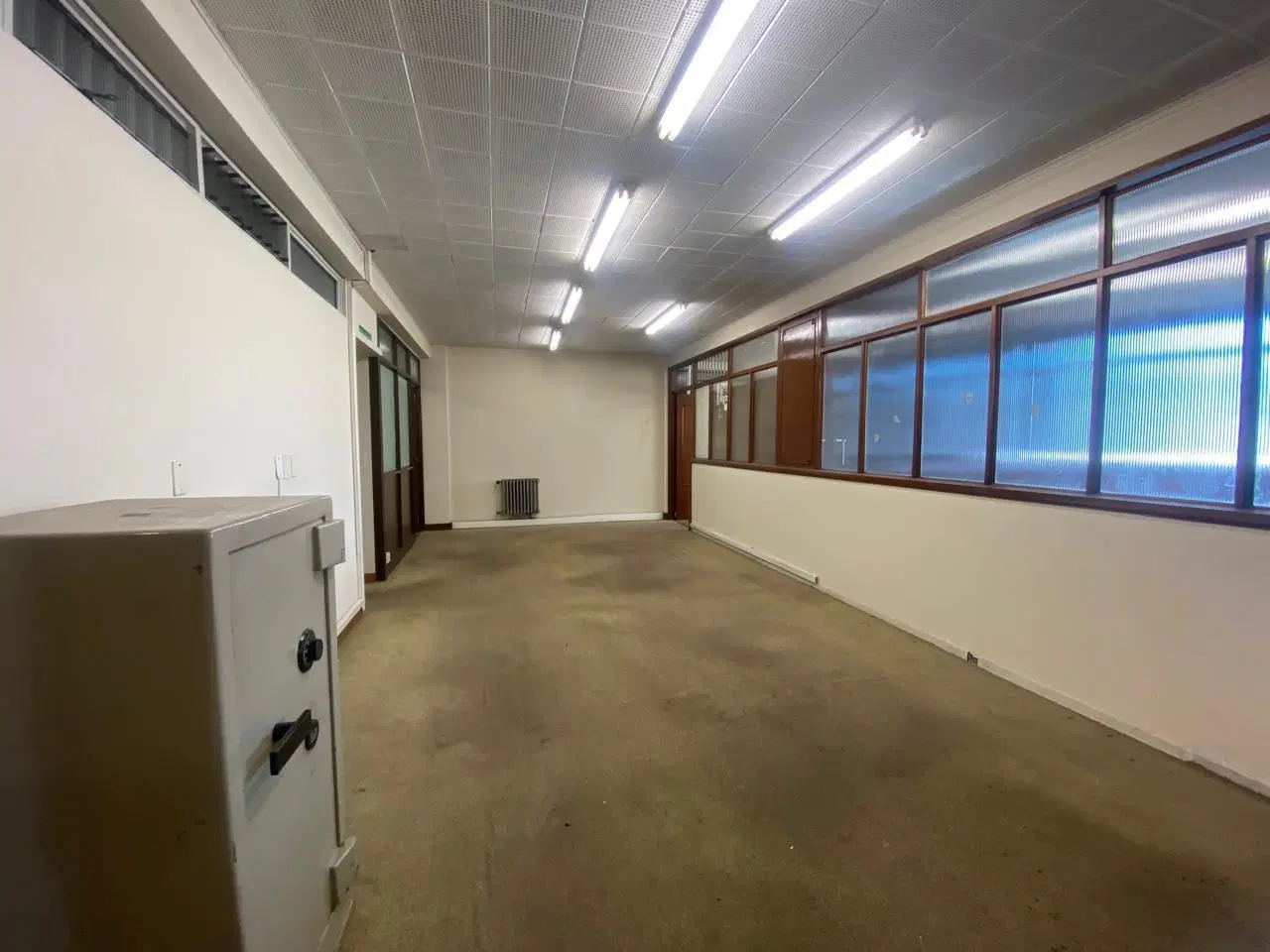 Oficina - Venta - Monserrat 5