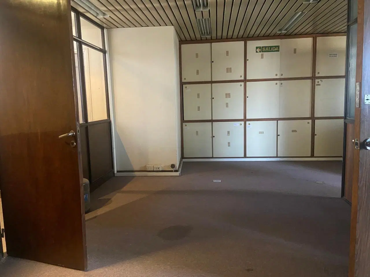 Oficina - Venta - Monserrat 4