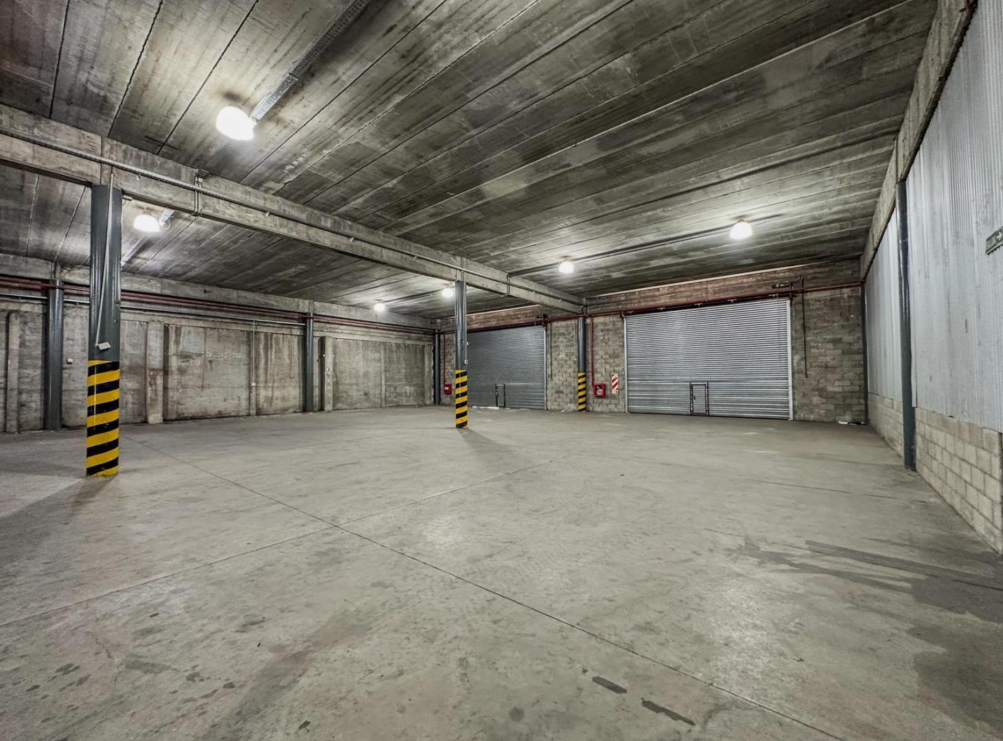 Alquiler - Depósito - Moreno - Superficies de 400m2 a 1200m2