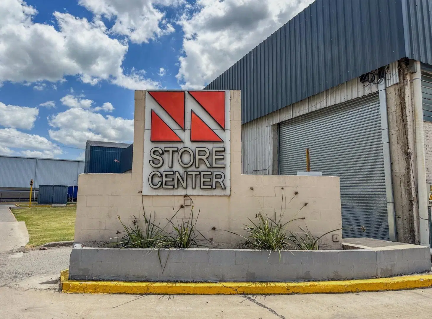 Alquiler - Depósito - Moreno - Superficies de 400m2 a 1200m2 5