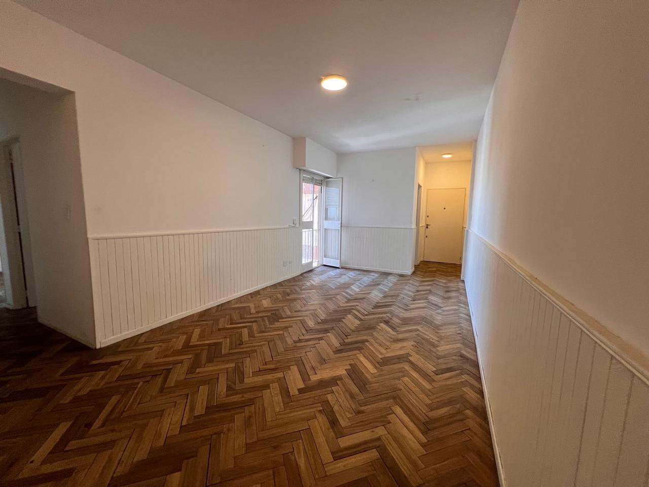 Departamento en Venta- 3 ambientes. QUILMES CENTRO.